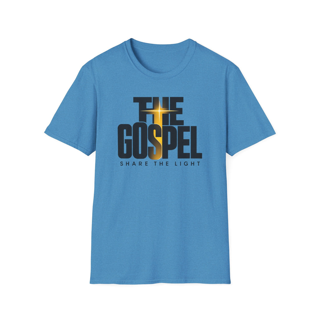 The Gospel - Share The Light