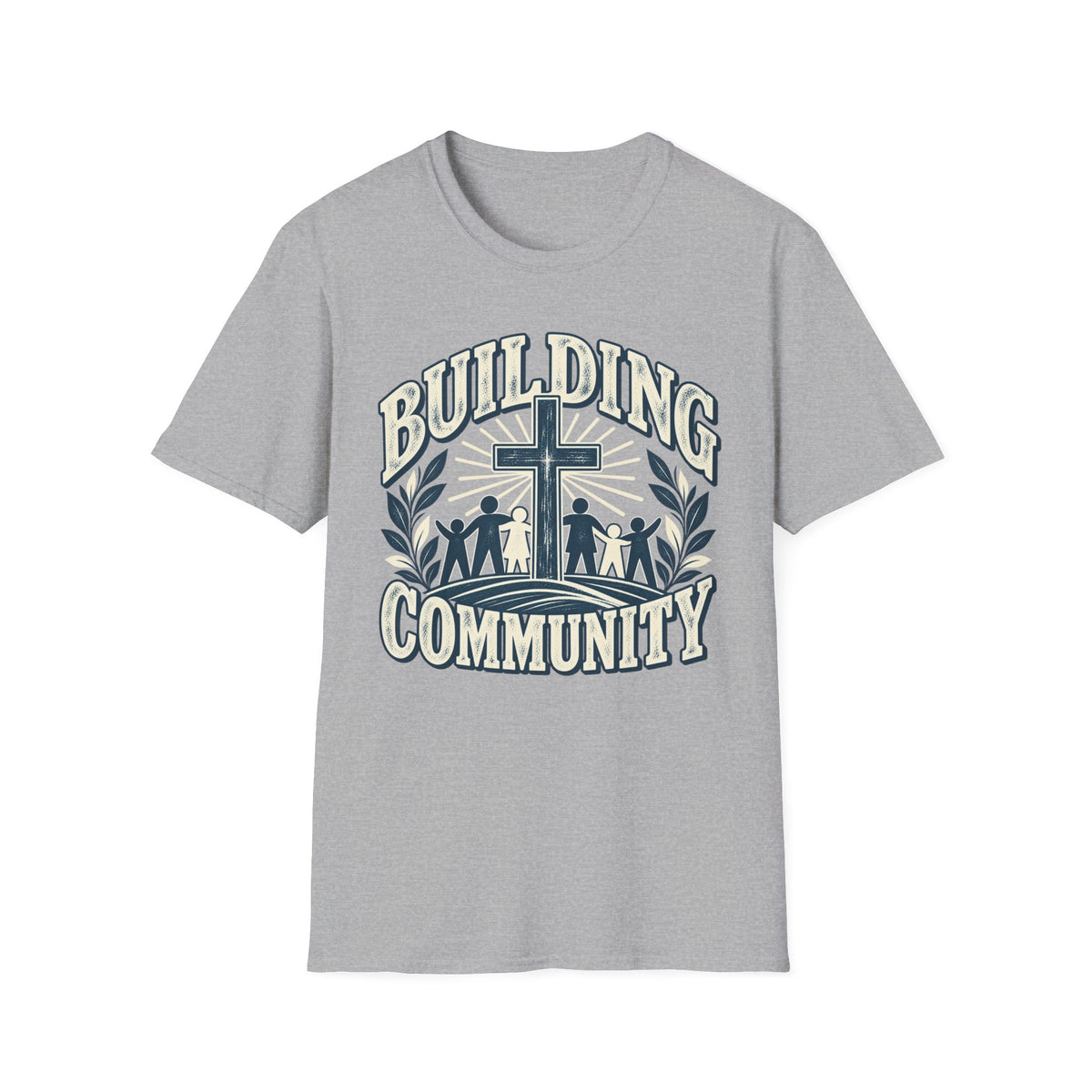 Building Community