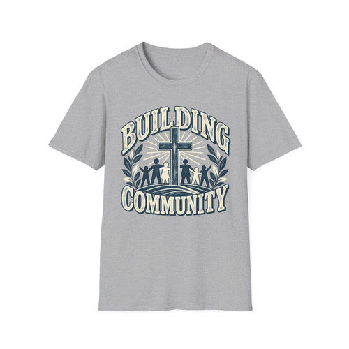 Building Community