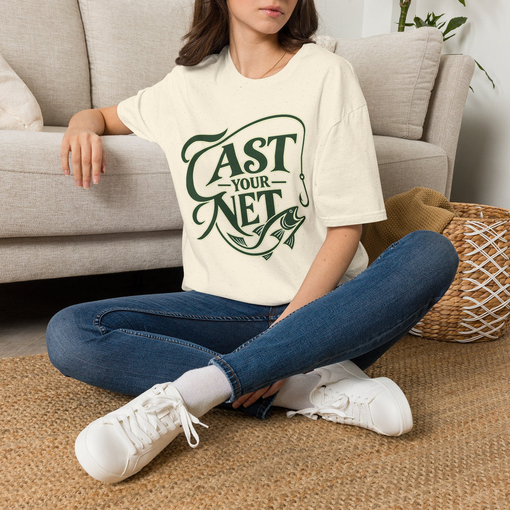 Cast Your Net