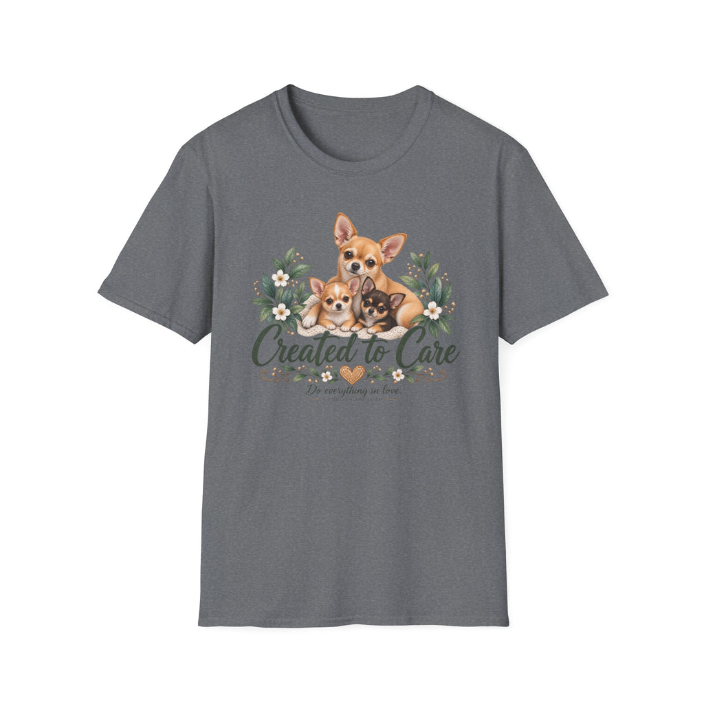 Created to Care Chihuahua Dogs