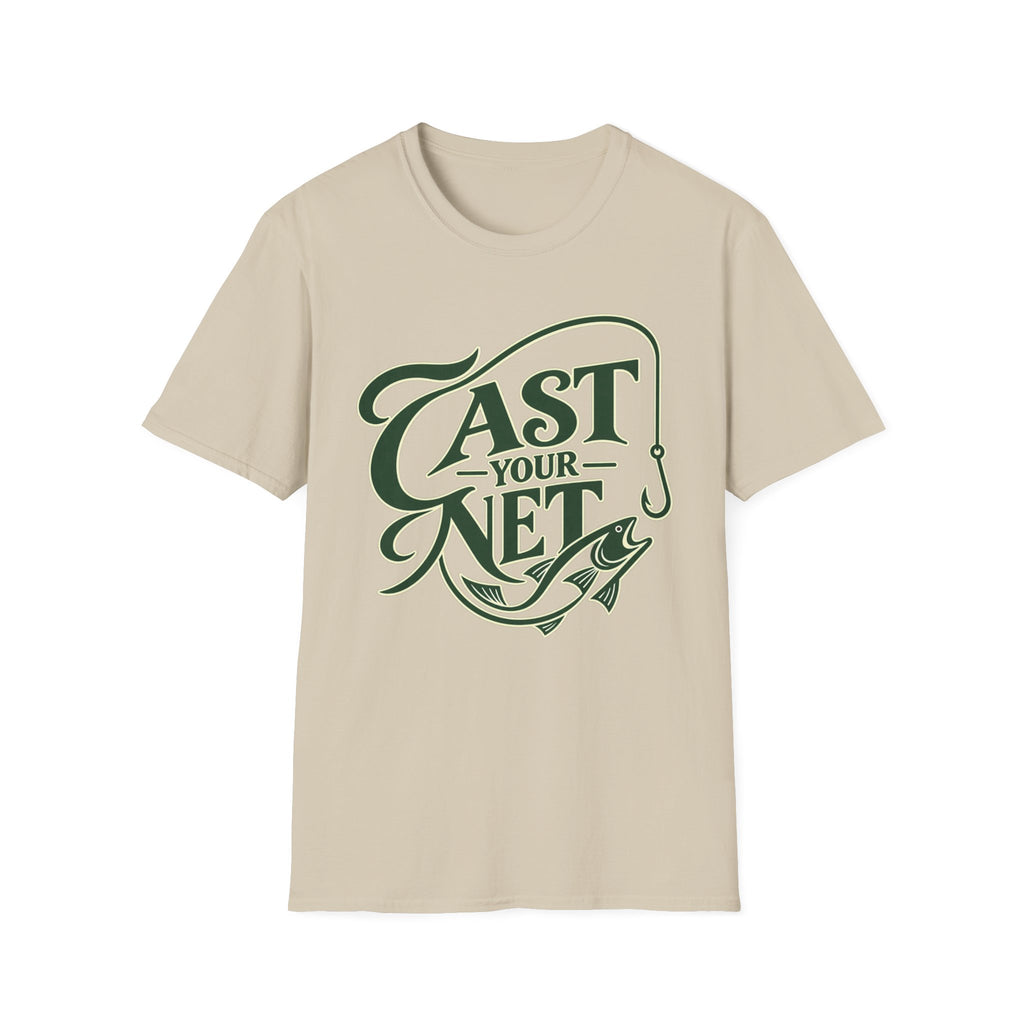 Cast Your Net
