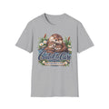 Created to Care Otter Family