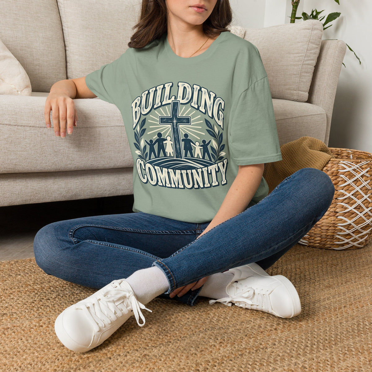 Building Community