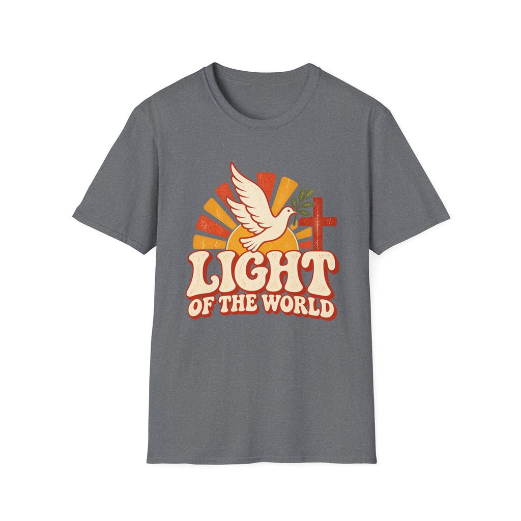 Light of the World
