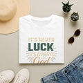 It's Always God T-Shirt
