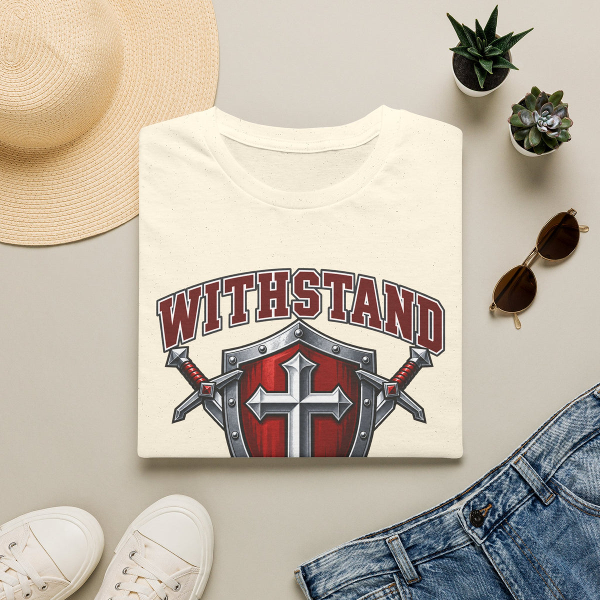 Withstand