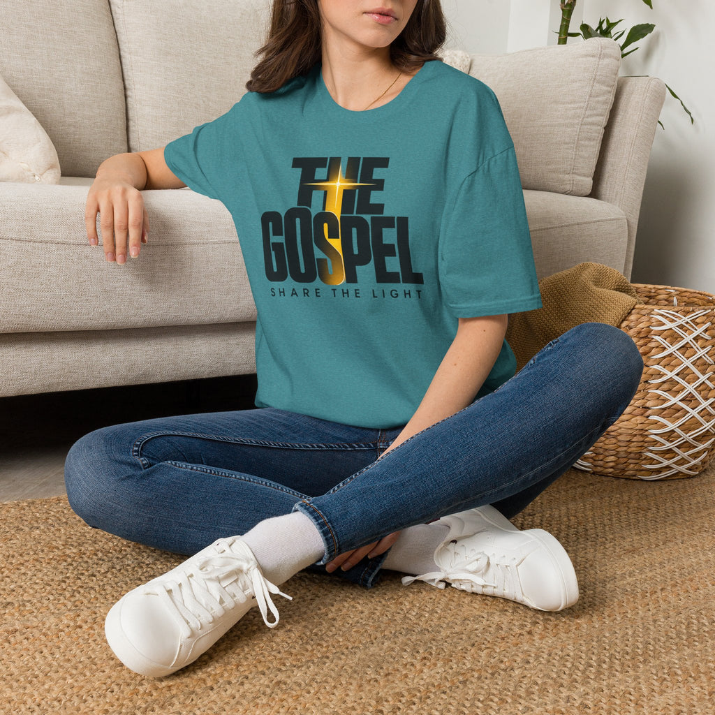 The Gospel - Share The Light