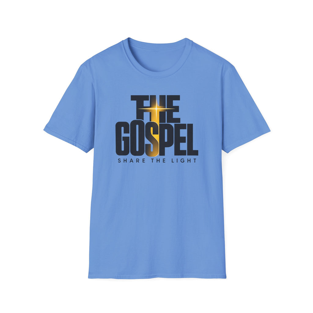 The Gospel - Share The Light