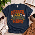 Preach The Good News